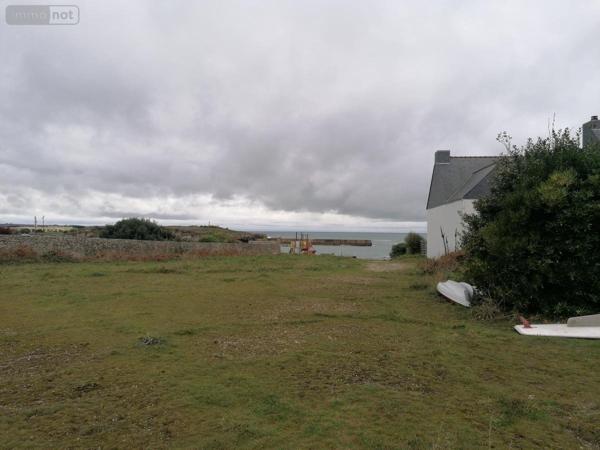 Maison à vendre à Ploemeur dans le Morbihan (56270), ref : 56081-2506