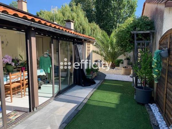 Maison 5 pièces - 115 m² Exclusivité efficity