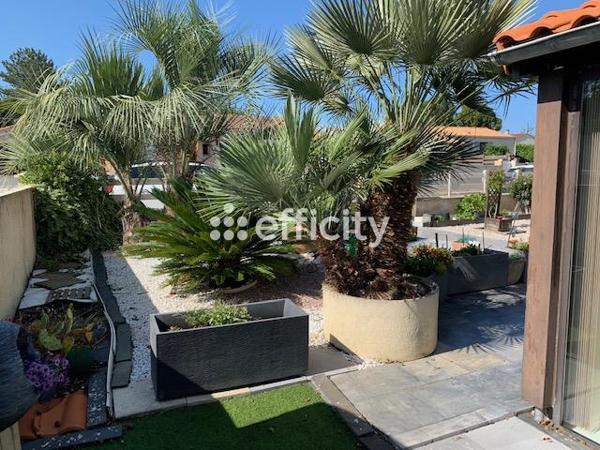 Maison 5 pièces - 115 m² Exclusivité efficity