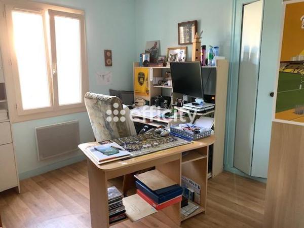 Maison 5 pièces - 115 m² Exclusivité efficity