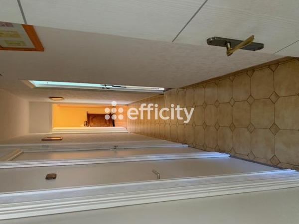 Maison 5 pièces - 115 m² Exclusivité efficity