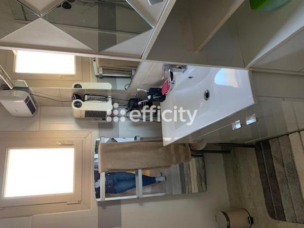 Maison 5 pièces - 115 m² Exclusivité efficity