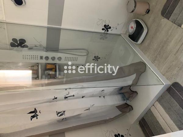 Maison 5 pièces - 115 m² Exclusivité efficity