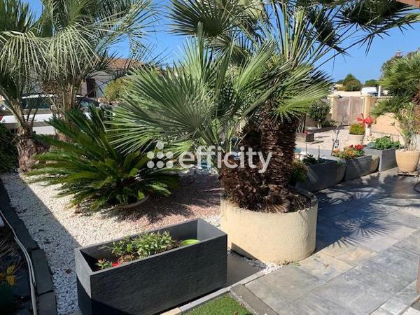 Maison 5 pièces - 115 m² Exclusivité efficity