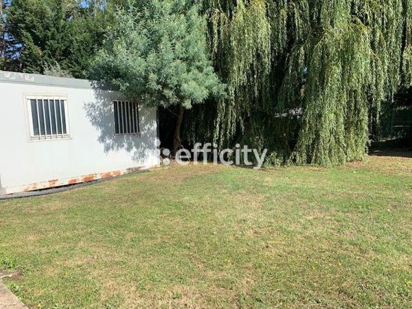 Maison 5 pièces - 115 m² Exclusivité efficity