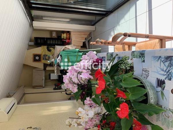 Maison 5 pièces - 115 m² Exclusivité efficity