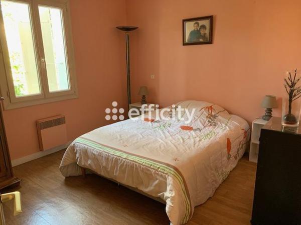 Maison 5 pièces - 115 m² Exclusivité efficity