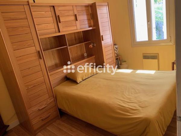 Maison 5 pièces - 115 m² Exclusivité efficity