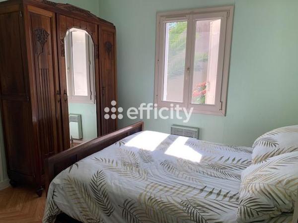 Maison 5 pièces - 115 m² Exclusivité efficity