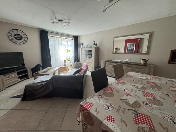 Maison Batz Sur Mer 6 Pièce(s) 134 M2