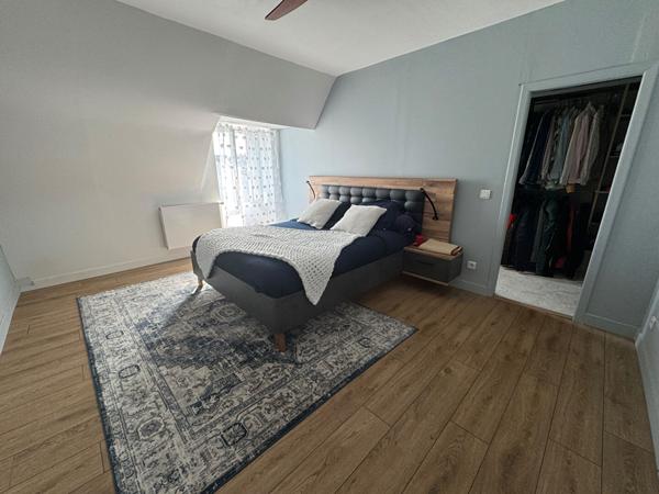 Maison Batz Sur Mer 6 Pièce(s) 134 M2