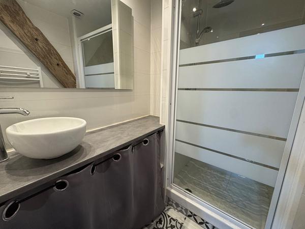 Maison Batz Sur Mer 6 Pièce(s) 134 M2