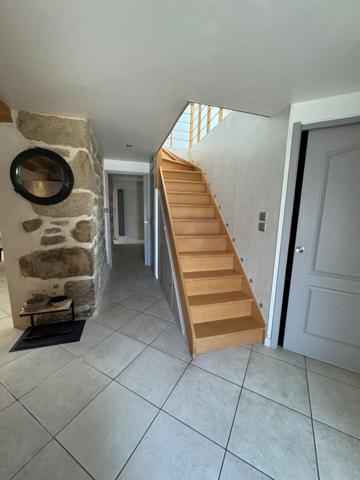 Maison Batz Sur Mer 6 Pièce(s) 134 M2