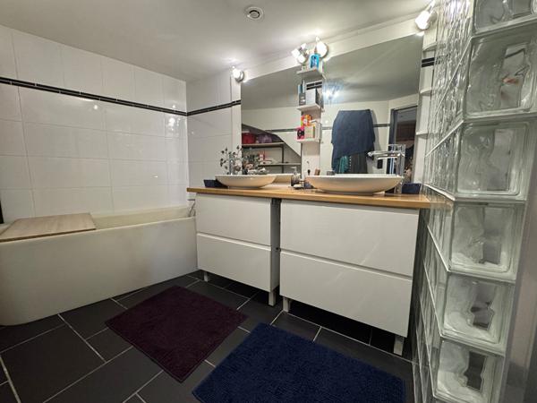 Maison Batz Sur Mer 6 Pièce(s) 134 M2