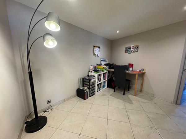 Maison Batz Sur Mer 6 Pièce(s) 134 M2