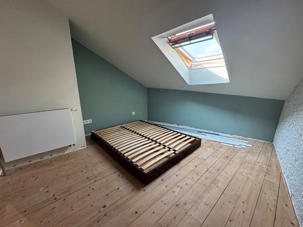 Maison Batz Sur Mer 6 Pièce(s) 134 M2