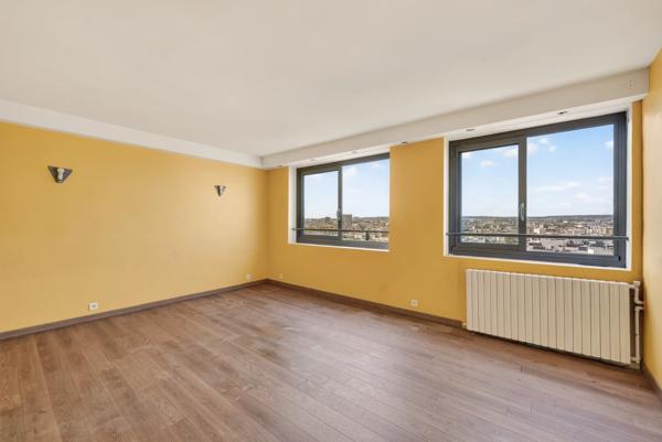 Appartement Paris 16 e - LA MUETTE