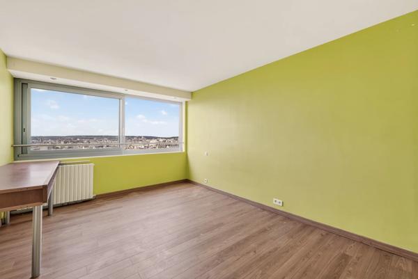 Appartement Paris 16 e - LA MUETTE
