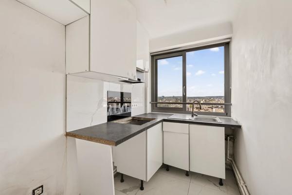 Appartement Paris 16 e - LA MUETTE
