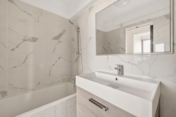 Appartement Paris 16 e - LA MUETTE