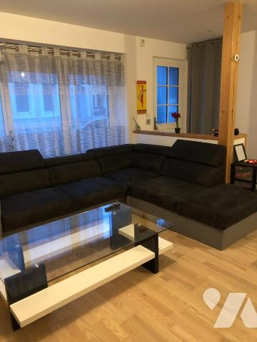 nouveauté sur Boulogne sur Mer ( Pas-de-Calais 62 ) Appt à vendre