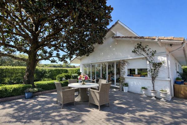 Maison 6 pièces - 100 m² Exclusivité