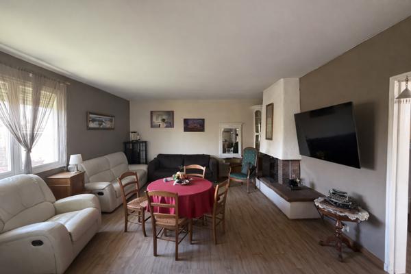 Maison 6 pièces - 100 m² Exclusivité