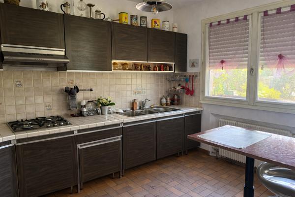 Maison 6 pièces - 100 m² Exclusivité