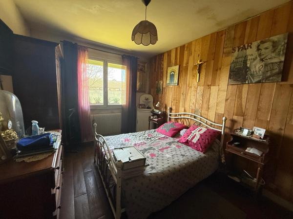 Maison 6 pièces - 100 m² Exclusivité