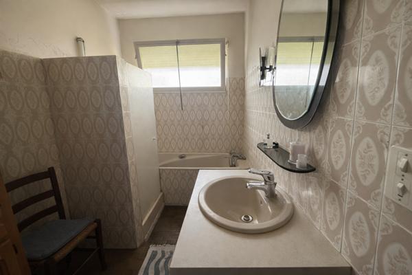 Maison 6 pièces - 100 m² Exclusivité