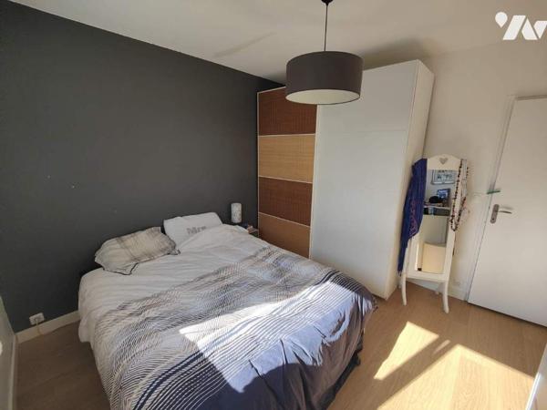 Maison contemporaine