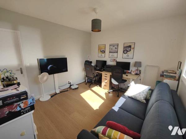 Maison contemporaine