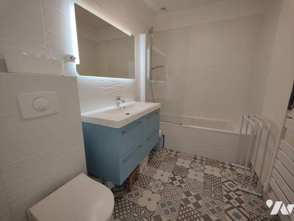 Maison contemporaine