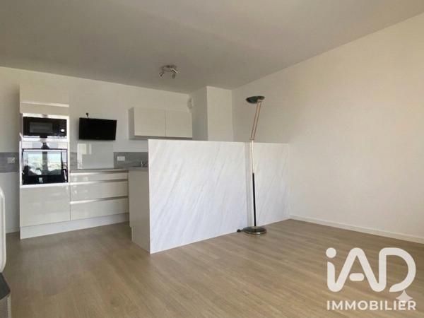 Appartement à vendre 4 pièces 85 m² Mérignac
