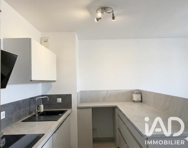Appartement à vendre 4 pièces 85 m² Mérignac
