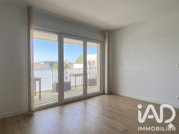 Appartement à vendre 4 pièces 85 m² Mérignac