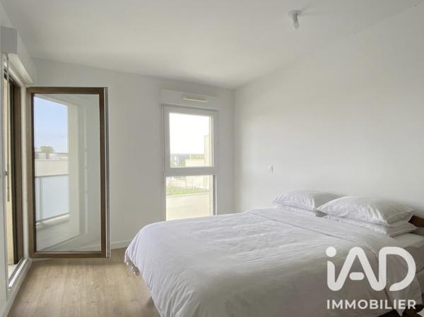 Appartement à vendre 4 pièces 85 m² Mérignac