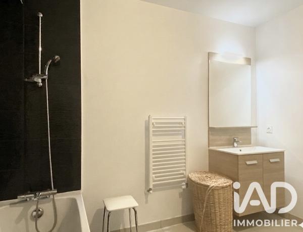 Appartement à vendre 4 pièces 85 m² Mérignac