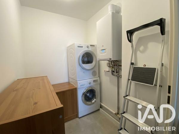 Appartement à vendre 4 pièces 85 m² Mérignac