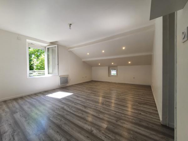 Appartement 2 pièces 56 m² Grand Charran à VALENCE