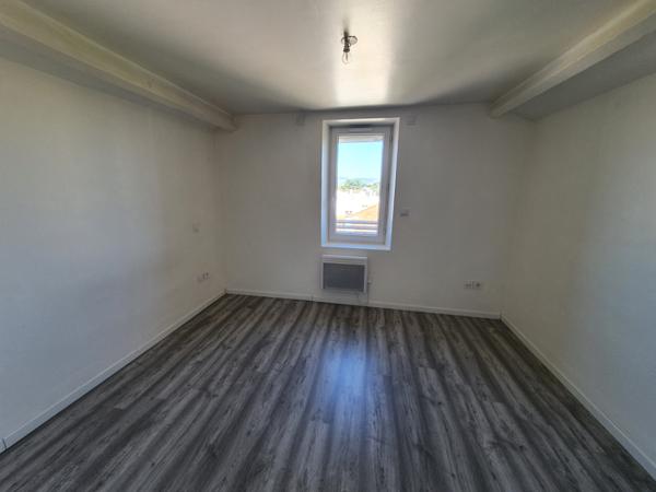 Appartement 2 pièces 56 m² Grand Charran à VALENCE