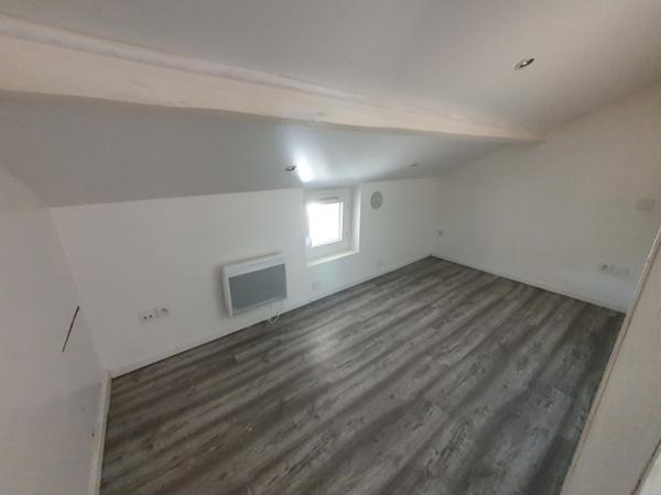 Appartement 2 pièces 56 m² Grand Charran à VALENCE