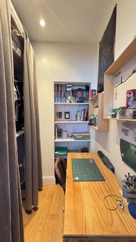 Saint-Étienne (42000) Appartement de 151m2 en duplex sur toit avec terrasse
