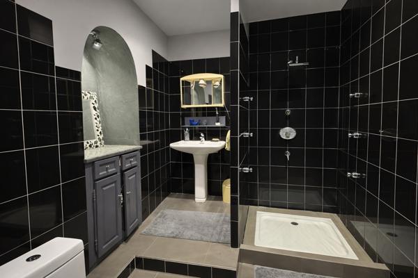 Saint-Étienne (42000) Appartement de 151m2 en duplex sur toit avec terrasse
