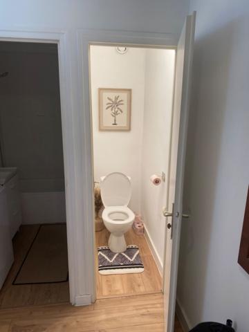 Location Appartement30 m² - 1 Pièce - GAILLARD (74240)