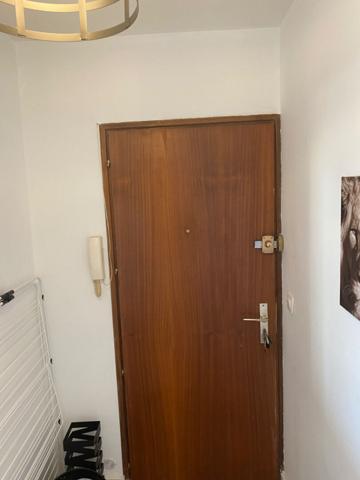 Location Appartement30 m² - 1 Pièce - GAILLARD (74240)
