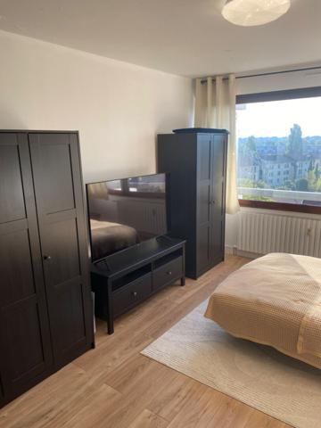 Location Appartement30 m² - 1 Pièce - GAILLARD (74240)