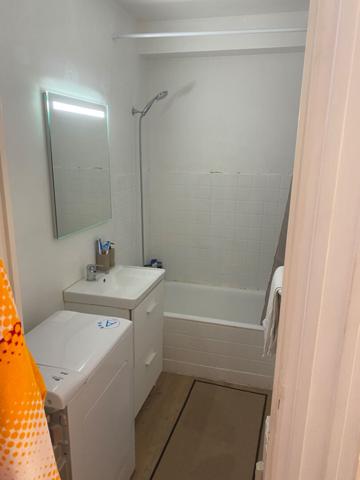 Location Appartement30 m² - 1 Pièce - GAILLARD (74240)