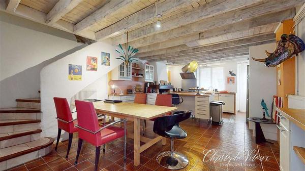 Maison de village à Palaja 167 m2