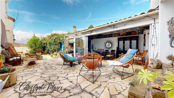 Maison de village à Palaja 167 m2